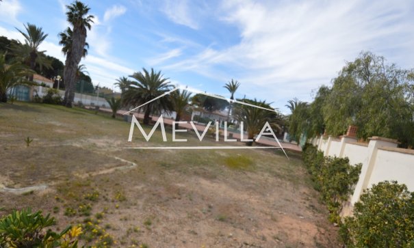 Resales - Plot - Orihuela Costa - Cabo Roig