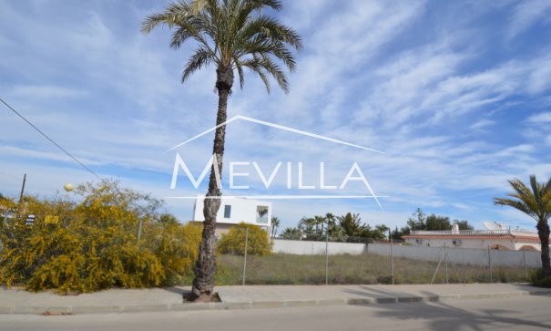 Resales - Villa - Orihuela Costa - Cabo Roig