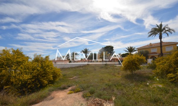 Resales - Villa - Orihuela Costa - Cabo Roig