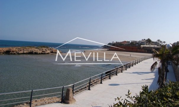 Resales - Townhouse - Orihuela Costa - Cabo Roig