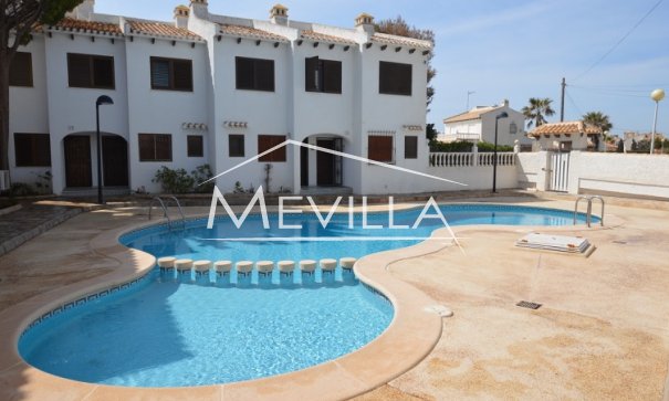 Resales - Townhouse - Orihuela Costa - Cabo Roig