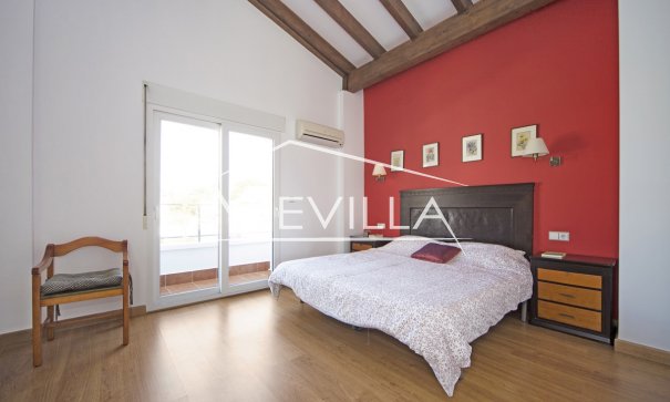 Resales - Villa - Orihuela Costa - Cabo Roig