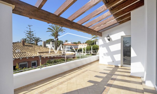 Resales - Villa - Orihuela Costa - Cabo Roig