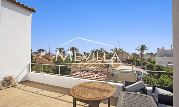 Resales - Villa - Orihuela Costa - Cabo Roig