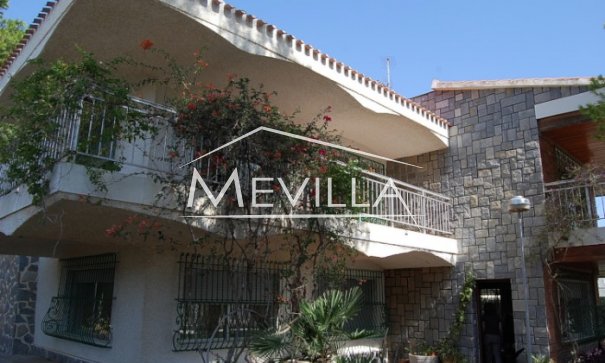 Resales - Villa - Orihuela Costa - Cabo Roig