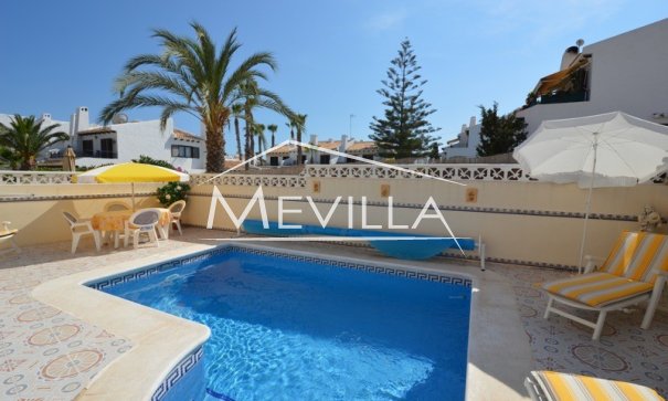 Resales - Villa - Orihuela Costa - Cabo Roig