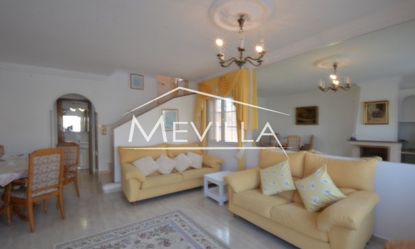 Resales - Villa - Orihuela Costa - Cabo Roig