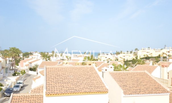 Resales - Villa - Orihuela Costa - Cabo Roig