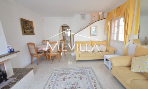 Resales - Villa - Orihuela Costa - Cabo Roig