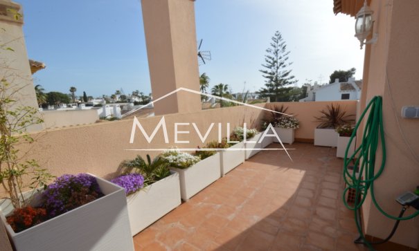 Resales - Villa - Orihuela Costa - Cabo Roig