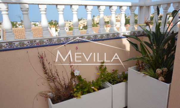 Resales - Villa - Orihuela Costa - Cabo Roig