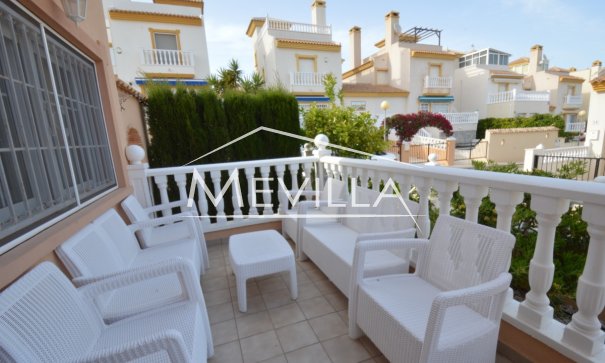 Resales - Villa - Orihuela Costa - Cabo Roig