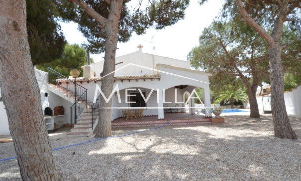 Resales - Villa - Orihuela Costa - Punta Prima