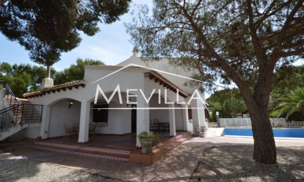 Resales - Villa - Orihuela Costa - Punta Prima