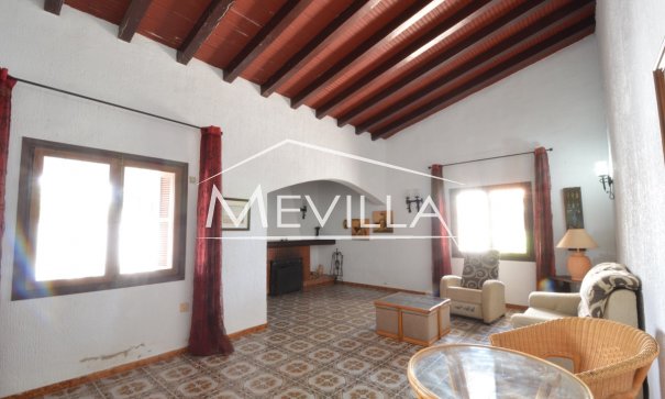 Resales - Villa - Orihuela Costa - Punta Prima