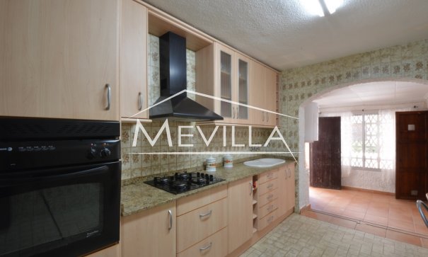 Resales - Villa - Orihuela Costa - Punta Prima