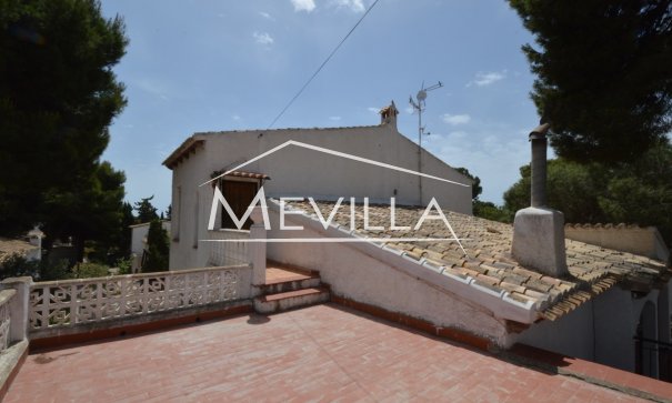 Resales - Villa - Orihuela Costa - Punta Prima