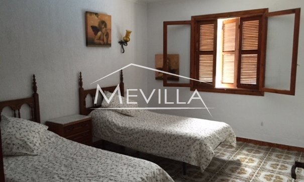 Resales - Villa - Orihuela Costa - Punta Prima