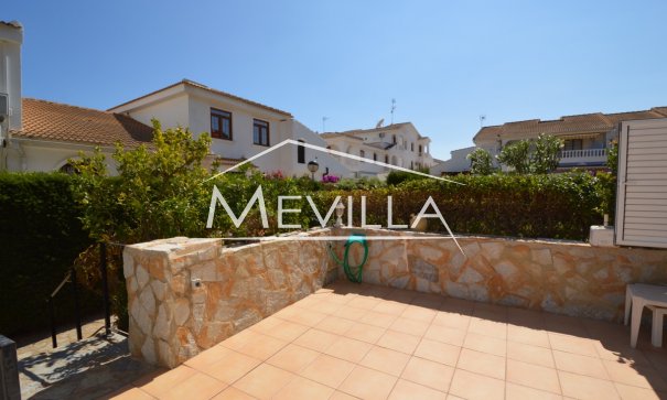 Resales - Flat / Apartment - Orihuela Costa - La Zenia