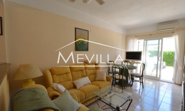 Resales - Flat / Apartment - Orihuela Costa - La Zenia