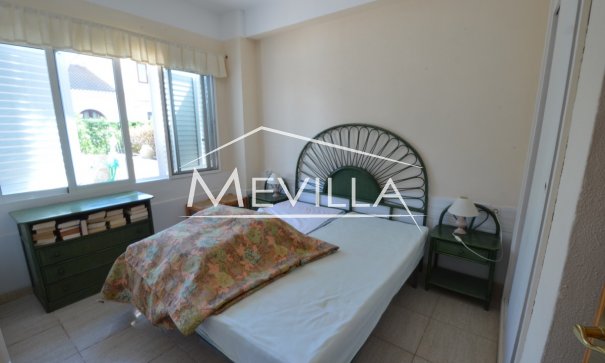 Resales - Flat / Apartment - Orihuela Costa - La Zenia