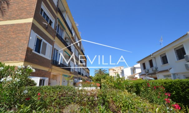 Resales - Flat / Apartment - Orihuela Costa - La Zenia