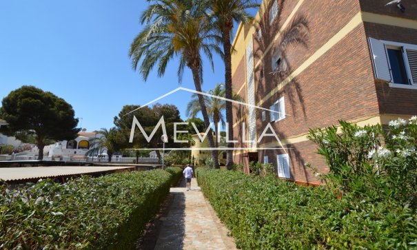 Resales - Flat / Apartment - Orihuela Costa - La Zenia