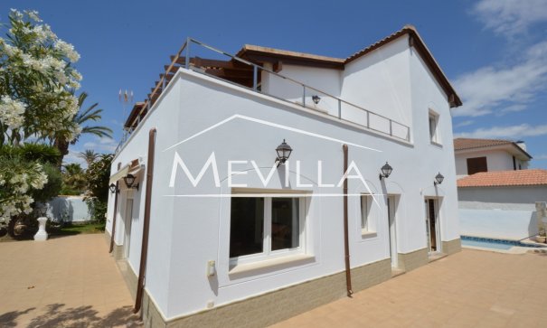 Resales - Villa - Orihuela Costa - Cabo Roig