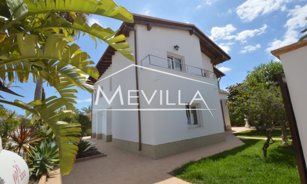 Resales - Villa - Orihuela Costa - Cabo Roig