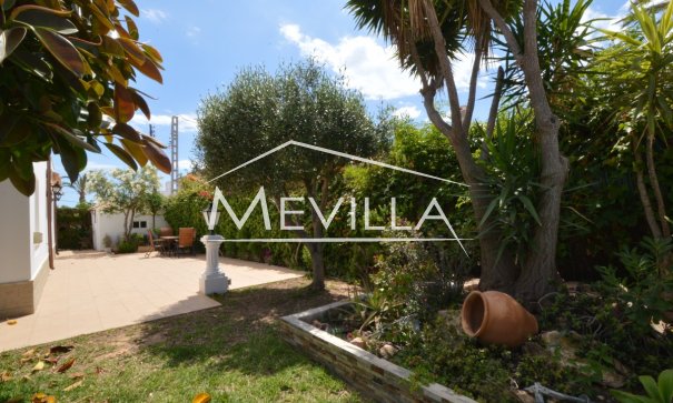 Resales - Villa - Orihuela Costa - Cabo Roig