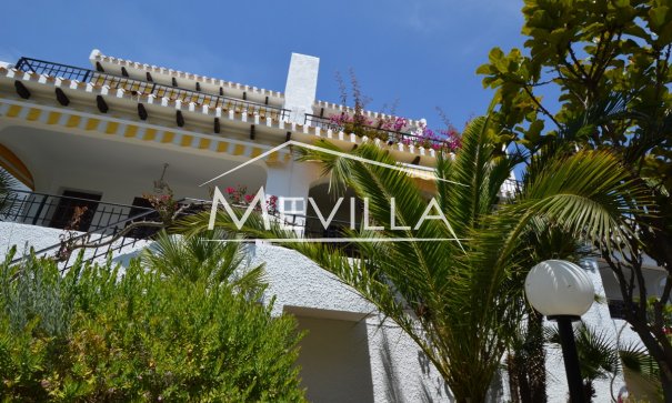 Resales - Townhouse - Orihuela Costa - Cabo Roig