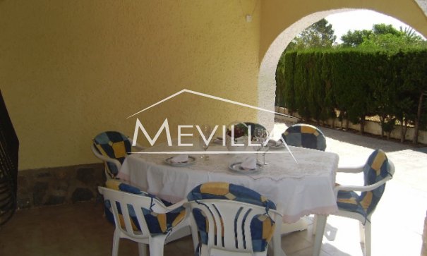 Resales - Villa - Orihuela Costa - Cabo Roig