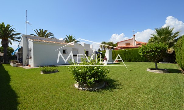 Resales - Villa - Orihuela Costa - La Zenia