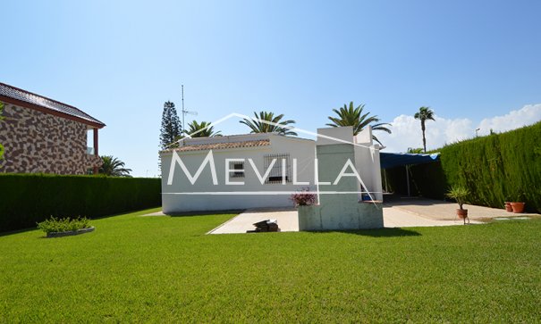 Resales - Villa - Orihuela Costa - La Zenia