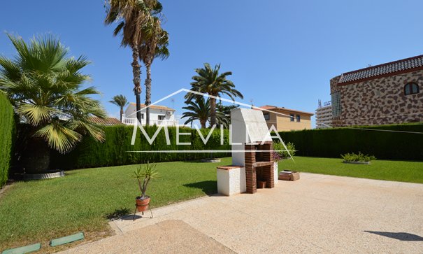 Resales - Villa - Orihuela Costa - La Zenia