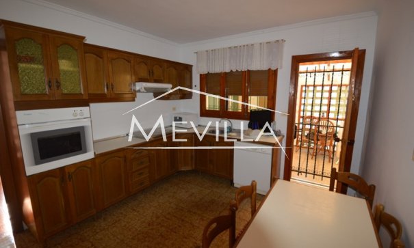 Resales - Villa - Orihuela Costa - La Zenia