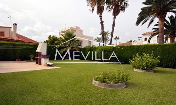 Resales - Villa - Orihuela Costa - La Zenia