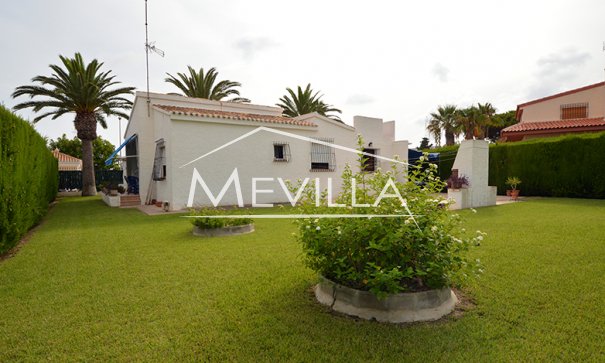 Resales - Villa - Orihuela Costa - La Zenia