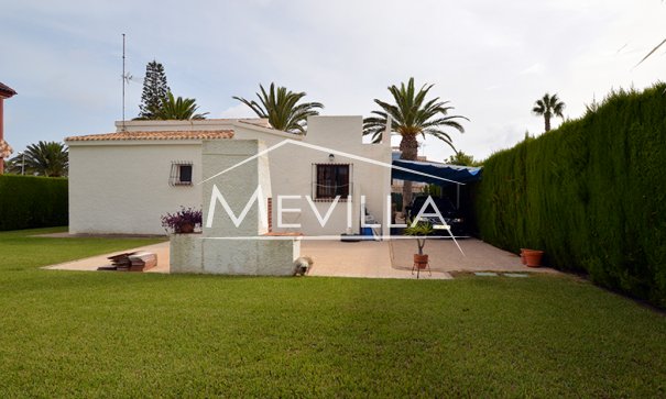 Resales - Villa - Orihuela Costa - La Zenia