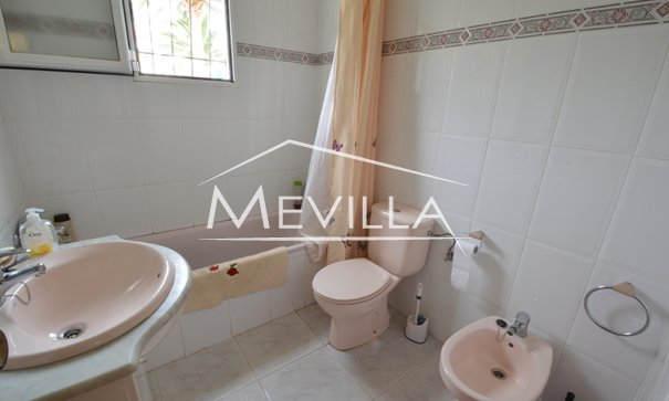 Resales - Villa - Orihuela Costa - La Zenia