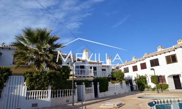 Resales - Townhouse - Orihuela Costa - Cabo Roig