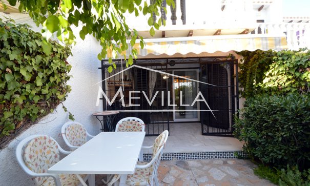 Resales - Townhouse - Orihuela Costa - Cabo Roig