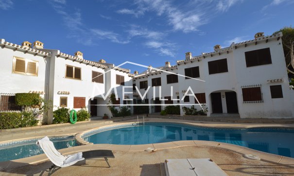 Resales - Townhouse - Orihuela Costa - Cabo Roig