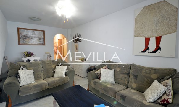 Resales - Townhouse - Orihuela Costa - Cabo Roig