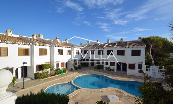 Resales - Townhouse - Orihuela Costa - Cabo Roig