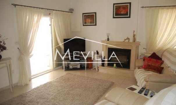 Rentals - Villa - Orihuela Costa - Cabo Roig