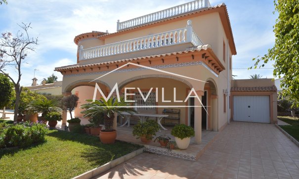 Resales - Villa - Orihuela Costa - Cabo Roig