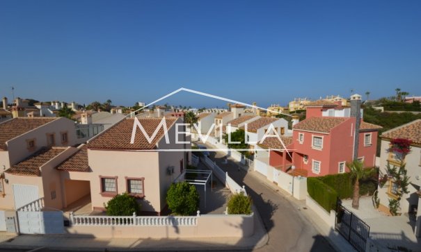 Resales - Villa - Orihuela Costa - Cabo Roig