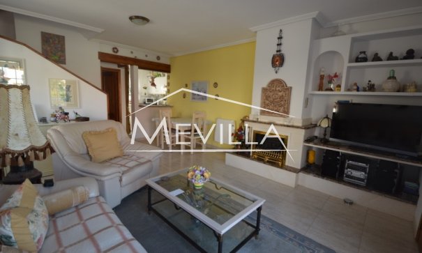 Resales - Villa - Orihuela Costa - Cabo Roig