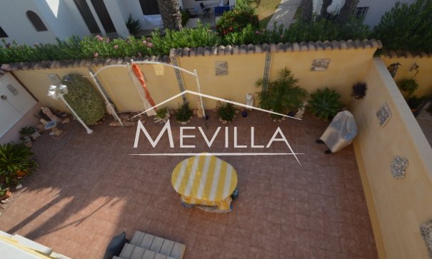 Resales - Villa - Orihuela Costa - Cabo Roig